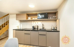 Apartment for rent, 2+kk - 1 bedroom, 37m<sup>2</sup>