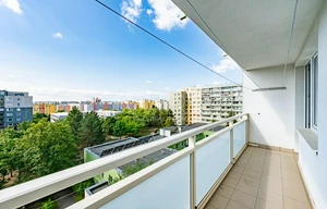 Apartment for rent, 3+1 - 2 bedrooms, 70m<sup>2</sup>