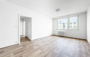 Apartment for rent, 3+kk - 2 bedrooms, 62m<sup>2</sup>