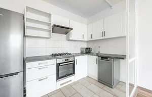 Apartment for rent, 3+kk - 2 bedrooms, 62m<sup>2</sup>