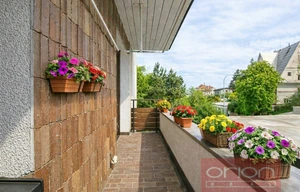 Apartment for sale, 3+1 - 2 bedrooms, 84m<sup>2</sup>