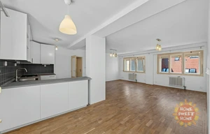Apartment for rent, 3+kk - 2 bedrooms, 111m<sup>2</sup>