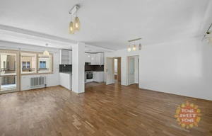 Apartment for rent, 3+kk - 2 bedrooms, 111m<sup>2</sup>
