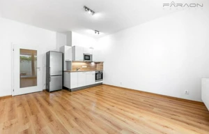 Apartment for rent, 1+KK - Studio, 37m<sup>2</sup>