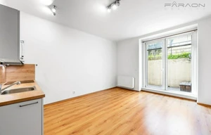 Apartment for rent, 1+KK - Studio, 37m<sup>2</sup>