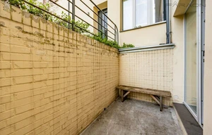 Apartment for rent, 1+KK - Studio, 37m<sup>2</sup>