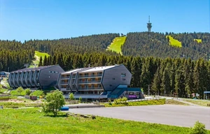 Apartment for sale, 2+kk - 1 bedroom, 67m<sup>2</sup>