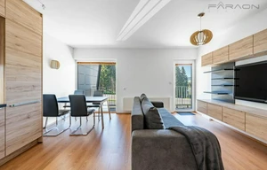 Apartment for sale, 2+kk - 1 bedroom, 67m<sup>2</sup>