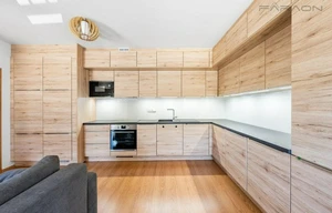 Apartment for sale, 2+kk - 1 bedroom, 67m<sup>2</sup>