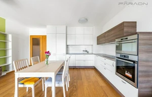 Apartment for rent, 3+kk - 2 bedrooms, 86m<sup>2</sup>
