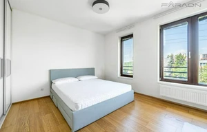 Apartment for rent, 3+kk - 2 bedrooms, 86m<sup>2</sup>