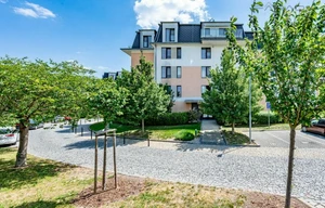 Apartment for rent, 3+kk - 2 bedrooms, 86m<sup>2</sup>