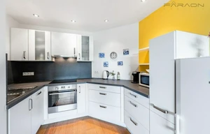 Apartment for rent, 2+kk - 1 bedroom, 50m<sup>2</sup>