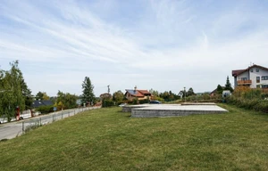 Building plot for sale, 1387m<sup>2</sup>