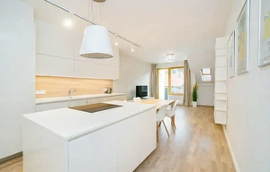 Apartment for rent, 4+kk - 3 bedrooms, 97m<sup>2</sup>