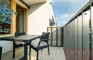 Apartment for rent, 4+kk - 3 bedrooms, 97m<sup>2</sup>