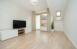 Apartment for rent, 4+kk - 3 bedrooms, 97m<sup>2</sup>