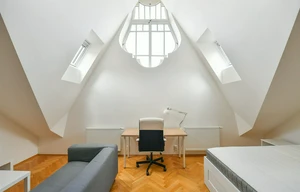 Apartment for sale, 1+KK - Studio, 48m<sup>2</sup>