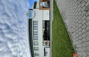 Doctor's office for rent, 113m<sup>2</sup>