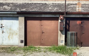 Garage for sale, 17m<sup>2</sup>