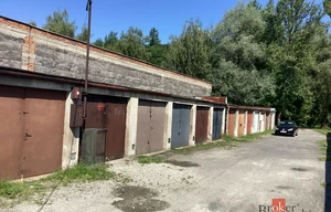 Garage for sale, 17m<sup>2</sup>