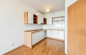 Apartment for rent, 2+kk - 1 bedroom, 52m<sup>2</sup>