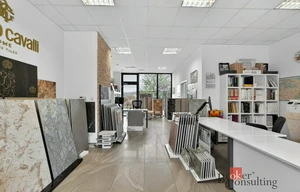 Retail space for sale, 66m<sup>2</sup>