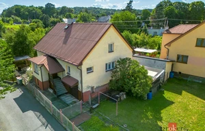Family house for sale, 300m<sup>2</sup>, 768m<sup>2</sup> of land