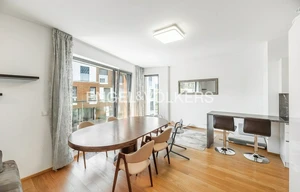Apartment for rent, 3+kk - 2 bedrooms, 72m<sup>2</sup>