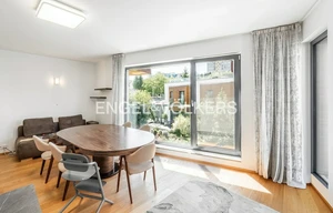 Apartment for rent, 3+kk - 2 bedrooms, 72m<sup>2</sup>