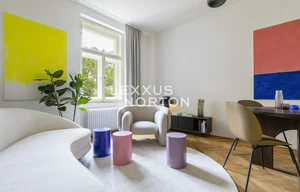 Apartment for sale, 3+kk - 2 bedrooms, 134m<sup>2</sup>