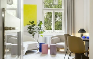 Apartment for sale, 3+kk - 2 bedrooms, 134m<sup>2</sup>