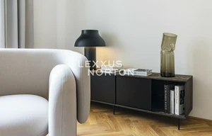 Apartment for sale, 3+kk - 2 bedrooms, 134m<sup>2</sup>