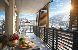 Apartment for sale, 3+kk - 2 bedrooms, 93m<sup>2</sup>