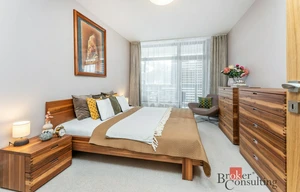 Apartment for sale, 3+kk - 2 bedrooms, 93m<sup>2</sup>