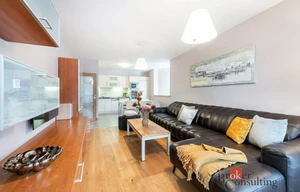 Apartment for sale, 3+kk - 2 bedrooms, 93m<sup>2</sup>