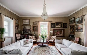 Family house for sale, 430m<sup>2</sup>, 1640m<sup>2</sup> of land
