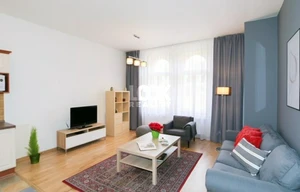 Apartment for rent, 3+kk - 2 bedrooms, 65m<sup>2</sup>