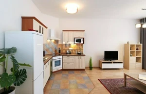 Apartment for rent, 3+kk - 2 bedrooms, 65m<sup>2</sup>