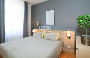 Apartment for rent, 3+kk - 2 bedrooms, 65m<sup>2</sup>