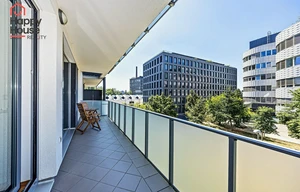 Apartment for sale, 3+kk - 2 bedrooms, 75m<sup>2</sup>