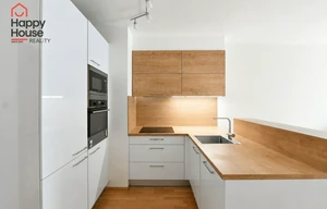 Apartment for sale, 3+kk - 2 bedrooms, 75m<sup>2</sup>