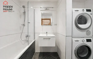 Apartment for sale, 3+kk - 2 bedrooms, 75m<sup>2</sup>