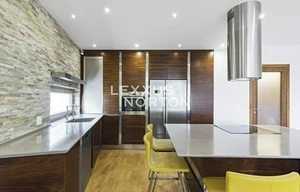 Apartment for rent, 4+kk - 3 bedrooms, 116m<sup>2</sup>