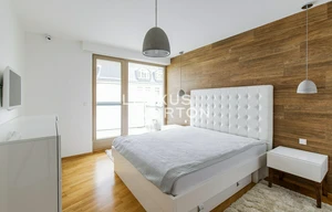 Apartment for rent, 4+kk - 3 bedrooms, 116m<sup>2</sup>