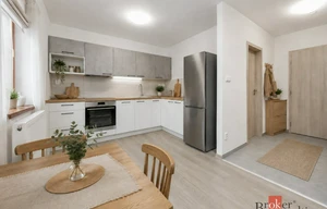 Apartment for rent, 1+1 - Studio, 37m<sup>2</sup>