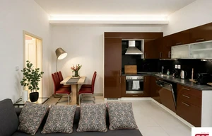 Apartment for rent, 3+kk - 2 bedrooms, 62m<sup>2</sup>