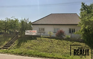 Family house for sale, 135m<sup>2</sup>, 970m<sup>2</sup> of land