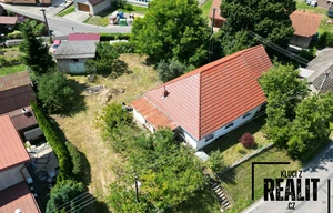 Family house for sale, 135m<sup>2</sup>, 970m<sup>2</sup> of land