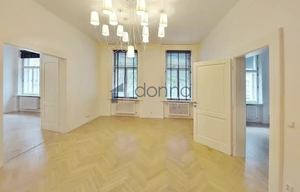 Apartment for rent, 3+kk - 2 bedrooms, 95m<sup>2</sup>